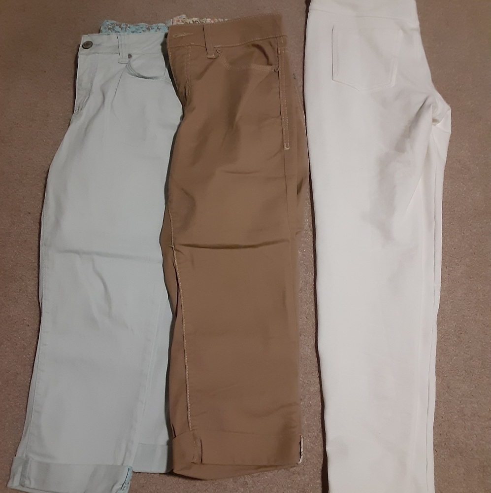 Capris